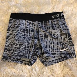 Nike Pro Spandex
